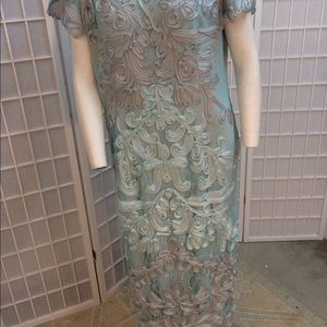 BHLDN dress size 14